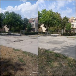 12 округ. Взаимодействие с департаментом строительства и городского хозяйства
